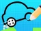 Draw Your Car — безкоштовна онлайн гра
