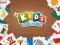 Kids Cute Pairs — безкоштовна онлайн гра