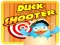 Duck Shooter — безкоштовна онлайн гра