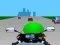 Speed Biker — безкоштовна онлайн гра