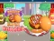 Yummy Super Burger — безкоштовна онлайн гра