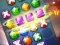 Stickman Jewel Match 3 Master — безкоштовна онлайн гра