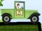 Ben 10 Jeep Race — безкоштовна онлайн гра
