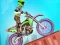 Bike Stunt Racing 3d — безкоштовна онлайн гра