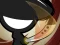 Stickman Ninja Dash — безкоштовна онлайн гра