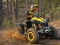 ATV Offroad Puzzle — безкоштовна онлайн гра