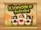 Klondike Solitaire — безкоштовна онлайн гра