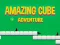 Amazing Cube Adventure — безкоштовна онлайн гра