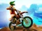 Dirt Bike Extreme Parkour — безкоштовна онлайн гра