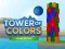 Tower of Colors Island Edition — безкоштовна онлайн гра