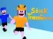 Stick Transform — безкоштовна онлайн гра