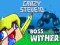 CrazySteve. io — безкоштовна онлайн гра