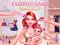 Fahion game makeup — безкоштовна онлайн гра