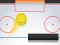Pocket Hockey — безкоштовна онлайн гра