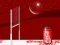 Coca-Cola Volleyball — безкоштовна онлайн гра