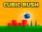 Cubic Rush — безкоштовна онлайн гра