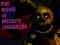 Freddy's Chronicles — безкоштовна онлайн гра