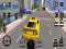 Modern City Taxi Car Simulator — безкоштовна онлайн гра