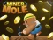 Miner Mole — безкоштовна онлайн гра
