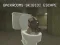 Backrooms: Skibidi Escape — безкоштовна онлайн гра