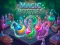 Magic Bottles — безкоштовна онлайн гра