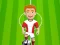 Battle Arena Soccer — безкоштовна онлайн гра