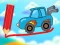 Draw The Truck Bridge — безкоштовна онлайн гра