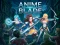 Anime Blade — безкоштовна онлайн гра