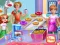 Annie Cooking Donuts — безкоштовна онлайн гра
