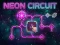 Neon Circuit — безкоштовна онлайн гра