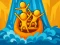 Waterpark Sort — безкоштовна онлайн гра