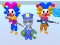 Crazy Jokers 3D — безкоштовна онлайн гра