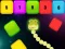 Snake Blocks and Numbers — безкоштовна онлайн гра
