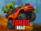 Zombie Road — безкоштовна онлайн гра