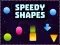 Speedy Shapes — безкоштовна онлайн гра
