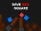 Save Red Square — безкоштовна онлайн гра