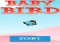 Flappy Bird Adventure — безкоштовна онлайн гра