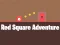 Red Square Adventure — безкоштовна онлайн гра