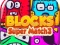 Blocks Super Match3 — безкоштовна онлайн гра