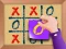 Tic Tac Toe Office — безкоштовна онлайн гра