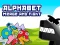 Alphabet Merge And Fight — безкоштовна онлайн гра