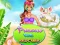 Princess Pet Rescuer — безкоштовна онлайн гра
