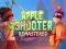 Apple Shooter Remastered — безкоштовна онлайн гра