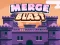 Merge Blast — безкоштовна онлайн гра