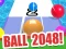 Ball 2048 — безкоштовна онлайн гра
