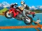 Motorbike Beach Fighter 3d — безкоштовна онлайн гра