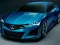 Acura Type S Concept — безкоштовна онлайн гра