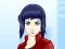 Ghost In The Shell Major Motoko Kusanagi Dress Up — безкоштовна онлайн гра