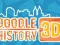 Doodle History 3d Architecture — безкоштовна онлайн гра