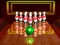 Bowling Masters 3D — безкоштовна онлайн гра